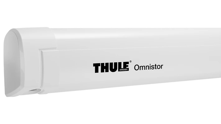 Thule Omnistor 5200