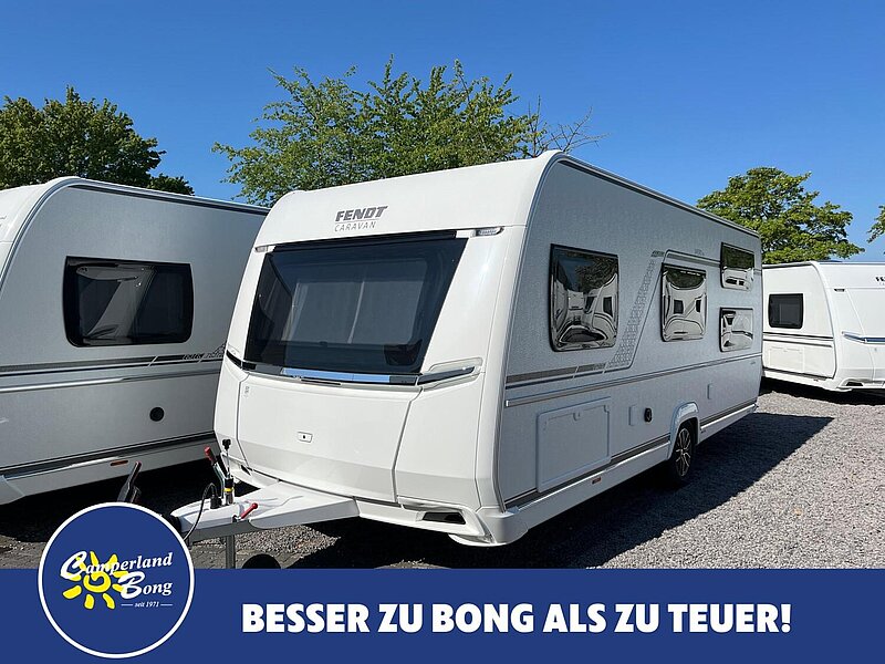 Titelbild Fendt Apero Activ 560 SKM