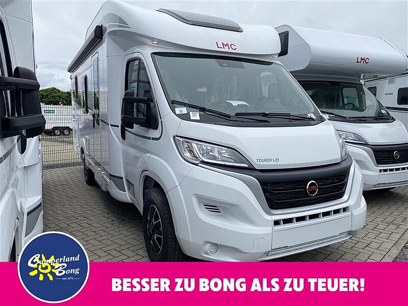 Titelbild LMC Tourer Lift H 730 G