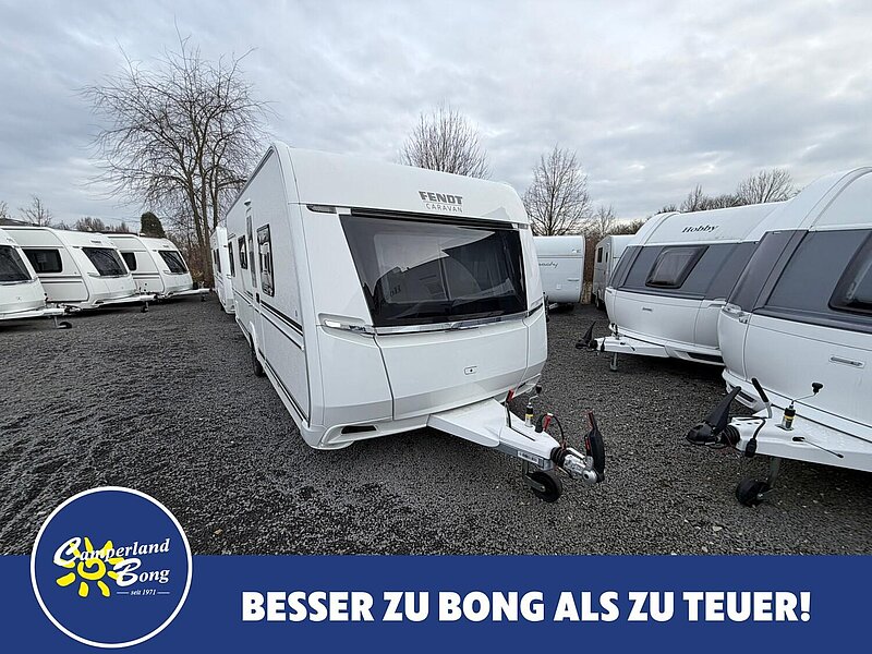 Titelbild Fendt Apero Activ 560 SKM