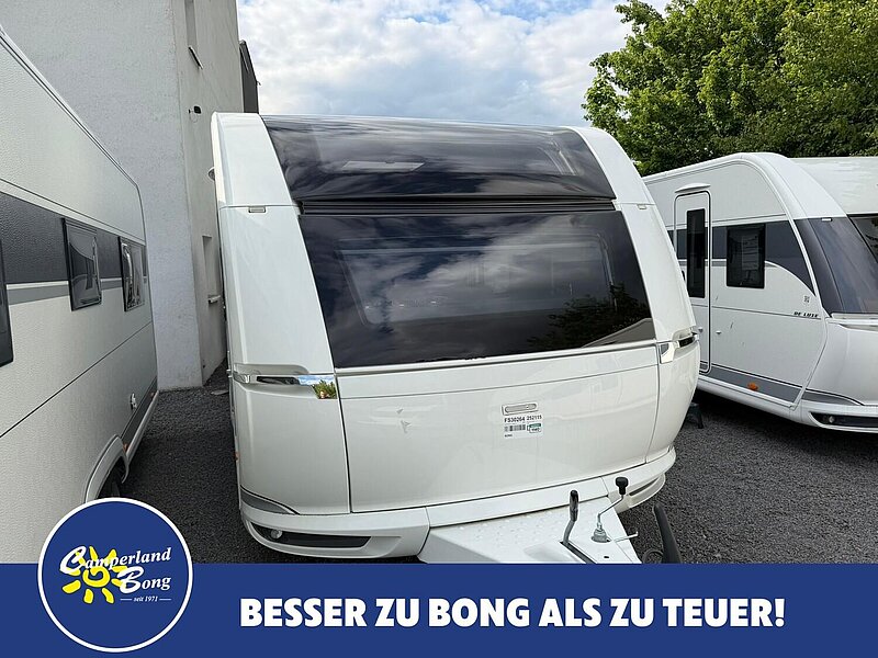 Titelbild Hobby Maxia 660 WQM