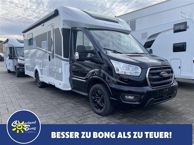 Titelbild Sunlight Adventure T Ford 690L