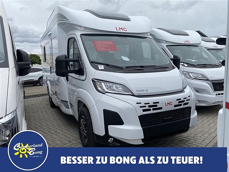 Titelbild LMC Tourer Lift H 630